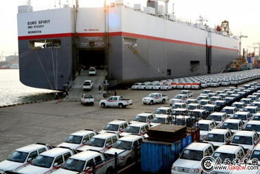 形形色色的汽車之最 從停車服務視角看汽車世界