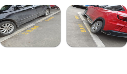 秒泊路邊停車系統助力防城港智慧停車建設