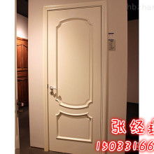 江蘇實(shí)木復(fù)合門制作廠家 匠心工藝，鑄就高品質(zhì)實(shí)木門