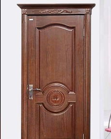 實(shí)木復(fù)合門與實(shí)木門的對(duì)比解析 以歐樂凱麗木門為例